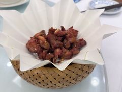 -围龙屋客家食府(福田店)