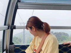 -紫金山索道-售票处