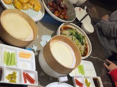 -瓦国小镇·果木烤鸭·融合菜(西口店)