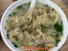 -珊珊小笼馆(仙霞路店)