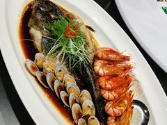 -好福记饭店(红梅公园店)