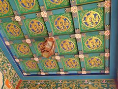 -中国汉城景区