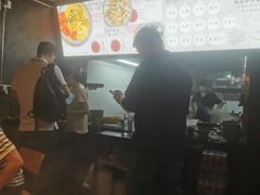-圳兴面王·拌川·特色炒面(福田车公庙店)