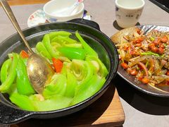 -得意啫·广东啫啫煲(前海HOP店)