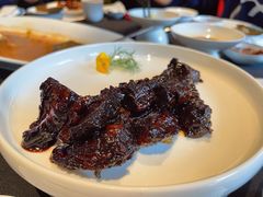 文火煨山东黑牛-鲁采LU STYLE(新天地店)