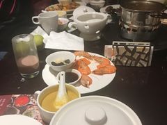 -AdD全日制餐厅(中谷花园酒店)