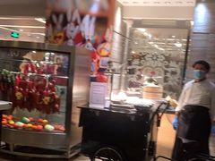 -北京王府井希尔顿酒店·万斯阁西餐厅