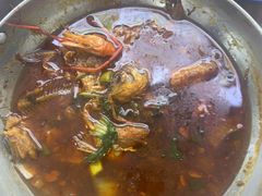 -巢湖名吃·徽府农家菜(半汤店)