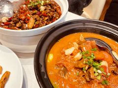 -厨艺餐厅·江西菜(省博物馆店)