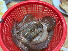 -濠轩阁特色生蚝火锅(水湾路店)