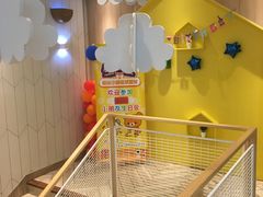 -麦当劳(塔园路店)