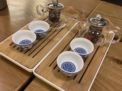 -点心传说·粤菜点心(佐阾虹湾店)