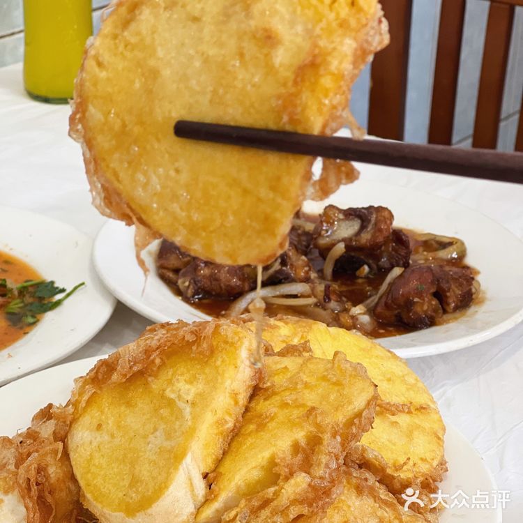 悦宾|国内第一家个体餐厅,北京胡同里的小菜馆儿❗️