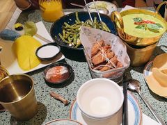 -Home Thai·泰谣(王府井apm店)