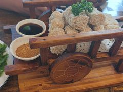 -寿州美味厨豆腐宴(寿县南门口西环路店)