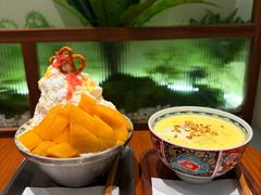 -糖糖屋•糖水•雪花冰店(时尚天河店)