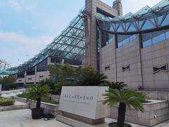 -元代水闸遗址博物馆