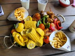 -Tangled Tree Tavern 老藤树食栈
