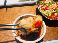 -乔街深夜食堂·小龙虾·高压锅生蚝(杭州总店)