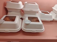 -好利来(上海长宁龙之梦店)
