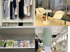 -怪兽屋·羊驼·猫咖·狗咖(俊华广场店)