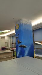 -熊妈妈母婴护理综合体