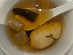 -北京泰富酒店-柏景轩中餐厅