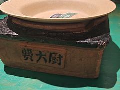 -费大厨辣椒炒肉(太平老街店)