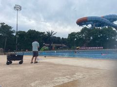 -苏州乐园森林水世界