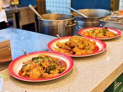 -丝路伊兰·兰州牛肉面(牛街总店)