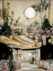 点击看大图 -Sugar苏格婚礼策划工作室