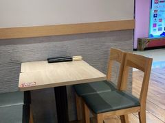 -吉野家(凯旋购物广场店)