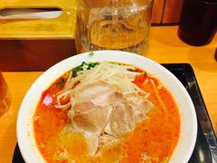 -博多一幸舍(侨福芳草地购物中心店)