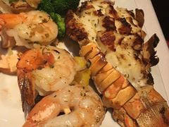 -RED LOBSTER(中城西店)