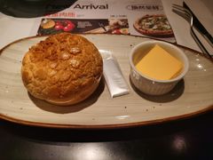 -半秋山西餐厅(巴南万达广场店)
