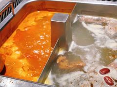 -海底捞火锅(大融城店)