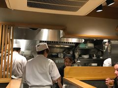 -篝拉面(银座店)