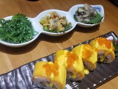 -一心创作料理屋(经开万达店)