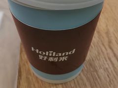 -好利来(革新店)