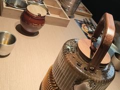 -将军牛排·尔滨地标朝鲜族美食(总店)