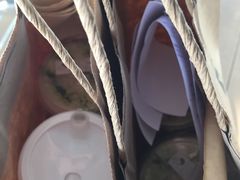 热满杯橙橙-喜茶(深圳福田星河COCO Park店)