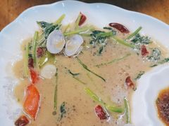 -食鸡公社辣子鸡·潍坊菜·烧烤