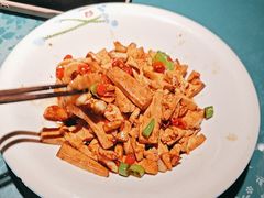 -呷湘厨·家宴·鱼汤捞饭(津南店)