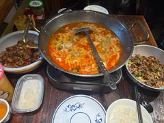 -衡厨·衡阳土菜(中南店)