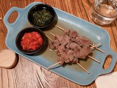 -El Bodegon阿根廷秘鲁餐厅(幸福路店)