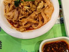 -令氏家外家周礼食府(桥南店)