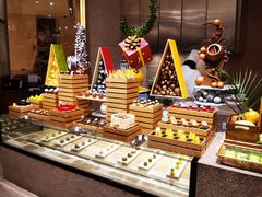 -韵咖啡自助餐厅(天津香格里拉店)