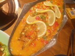 -觅山云南菜(泊富ICITY店)