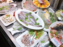 -华盛丰温州大排档(东三环南路店)