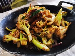 -金家老三饭庄(常营店)